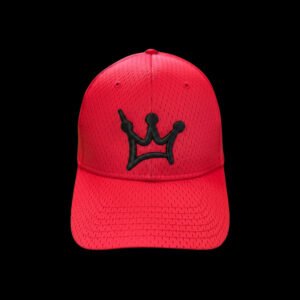 Black Crown - The Elite Hat