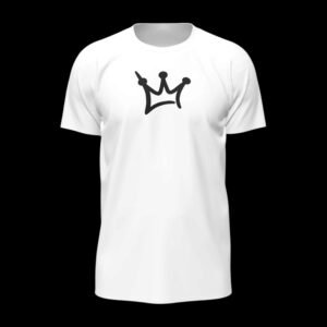 Black Crown - Urban Classic Essential Tee