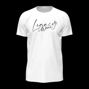Black LW - Urban Classic Essential Tee