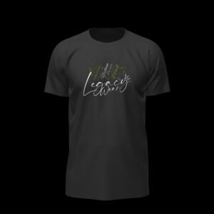 Legacy Quote Essential Tee