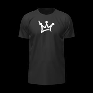 White Crown - Urban Classic Essential Tee