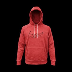 Black LW - The Elite Hoodie