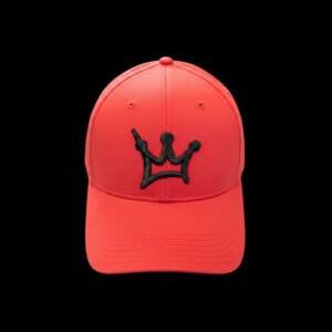 Black Crown - The Essential Hat