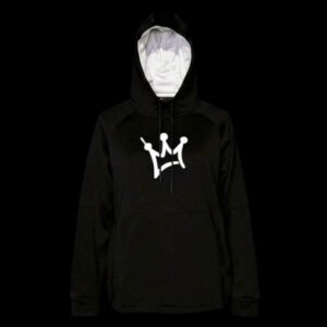 White Crown - The Elite Hoodie