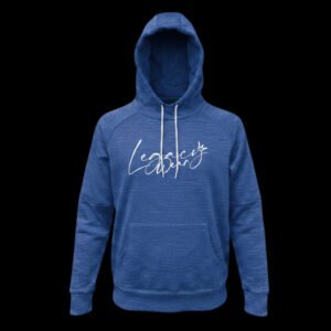White LW - The Elite Hoodie
